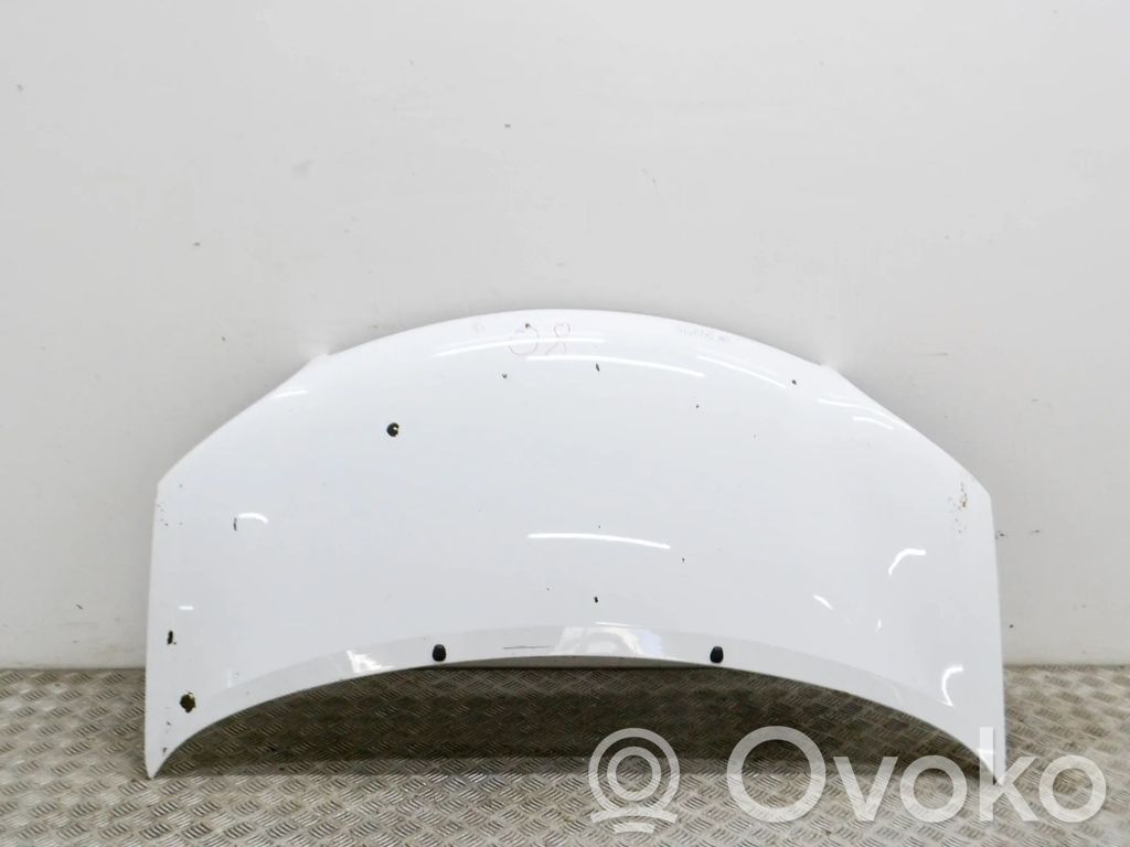Smart ForFour II W453 Konepelti 