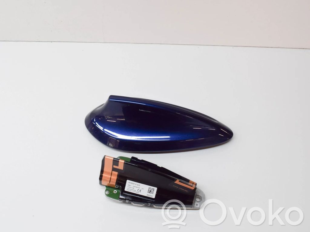 BMW 5 G30 G31 G38 Antenna GPS 