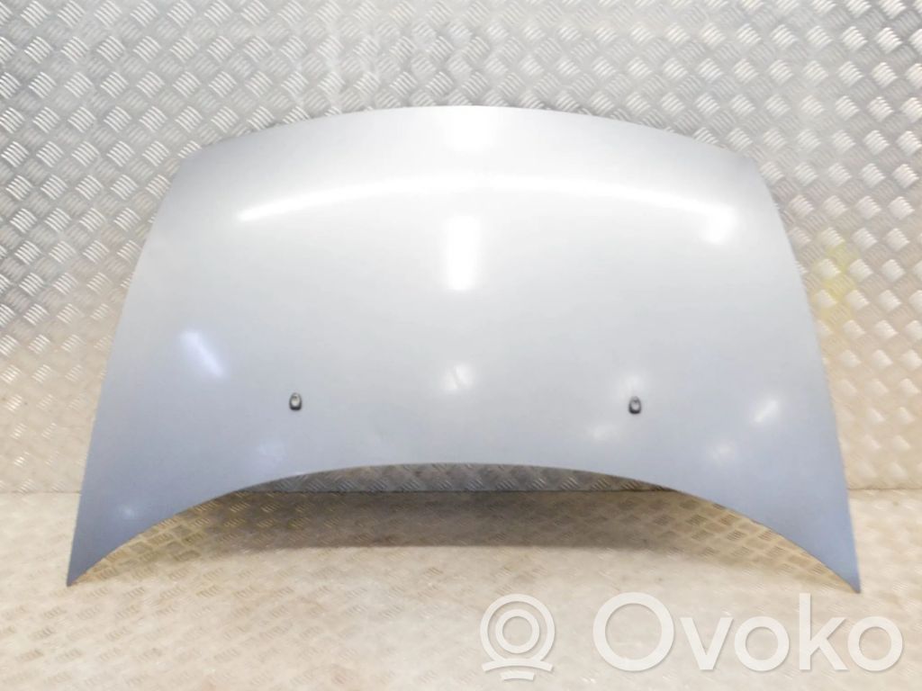 Citroen C3 Engine bonnet/hood 