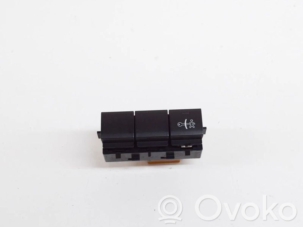 Peugeot 208 I Other switches/knobs/shifts 