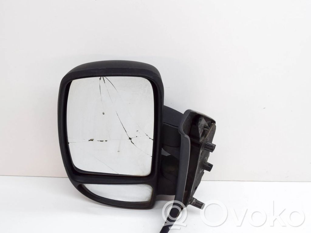 Opel Movano A Veidrodėlis (elektra valdomas) 