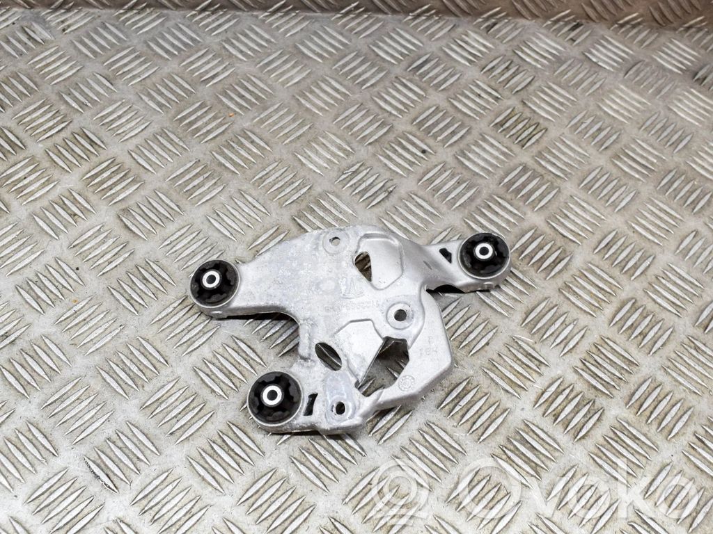 Tesla Model 3 A/C compressor mount bracket 