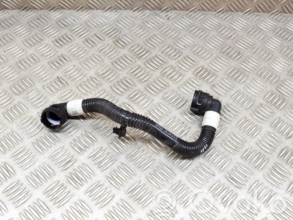 Tesla Model 3 Engine coolant pipe/hose 