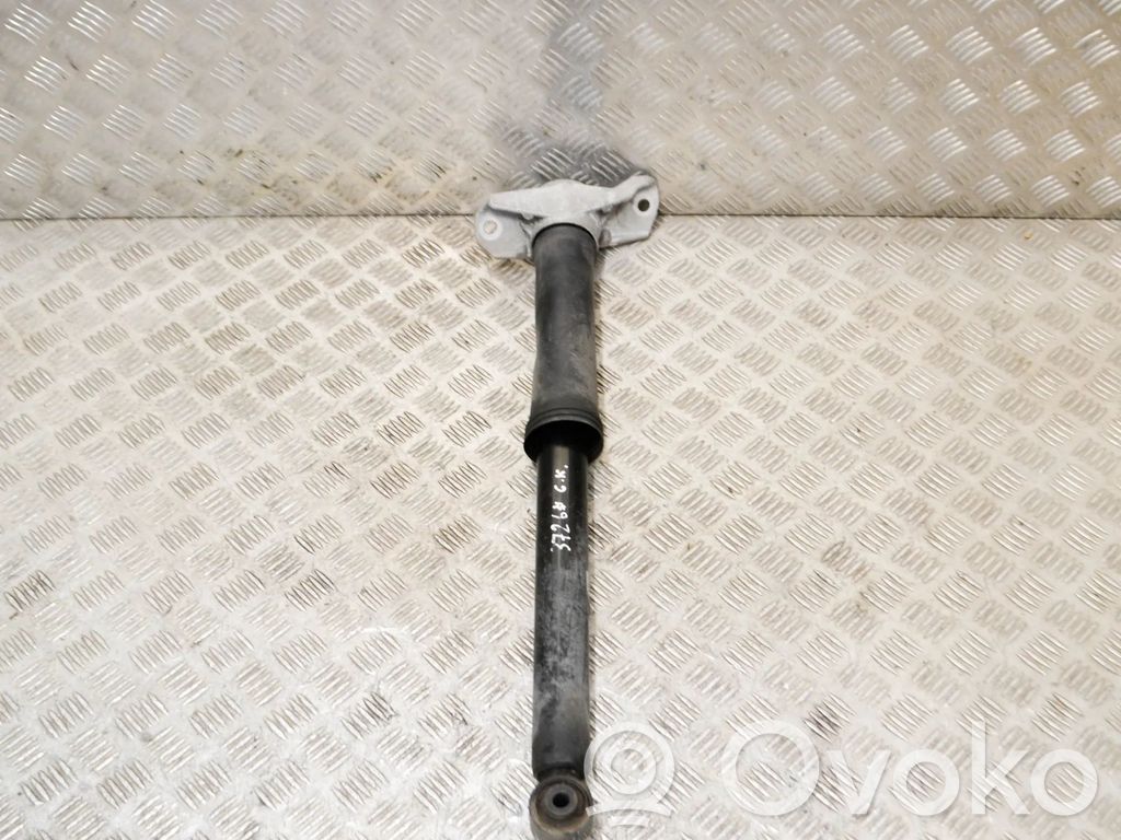 Volvo XC40 Takaiskunvaimennin 