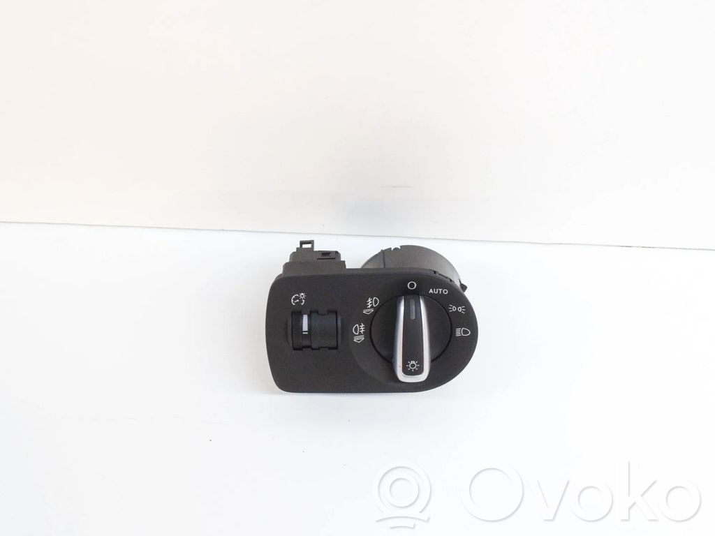 Audi Q3 8U Interruptor de luz 