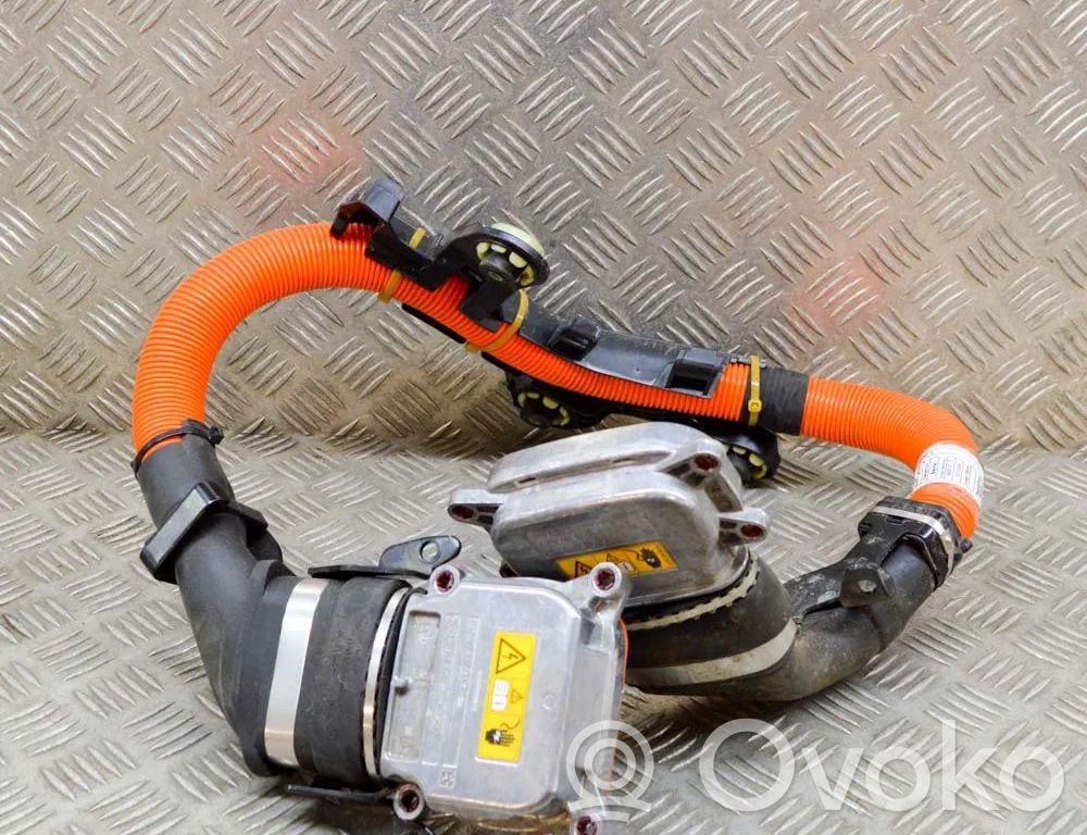 BMW 3 G20 G21 Other wiring loom 