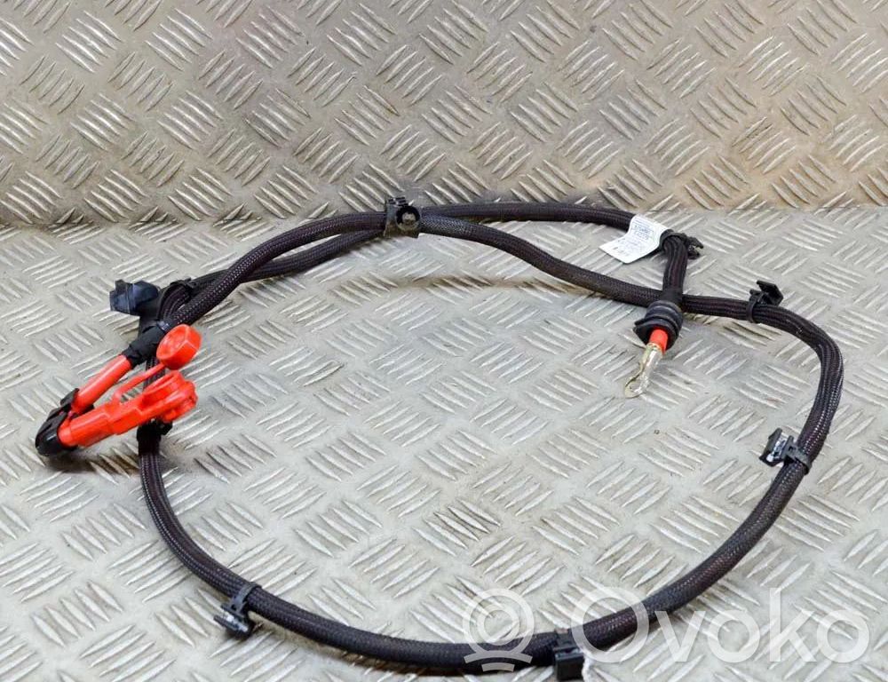 BMW 3 G20 G21 Cavo positivo (batteria) 