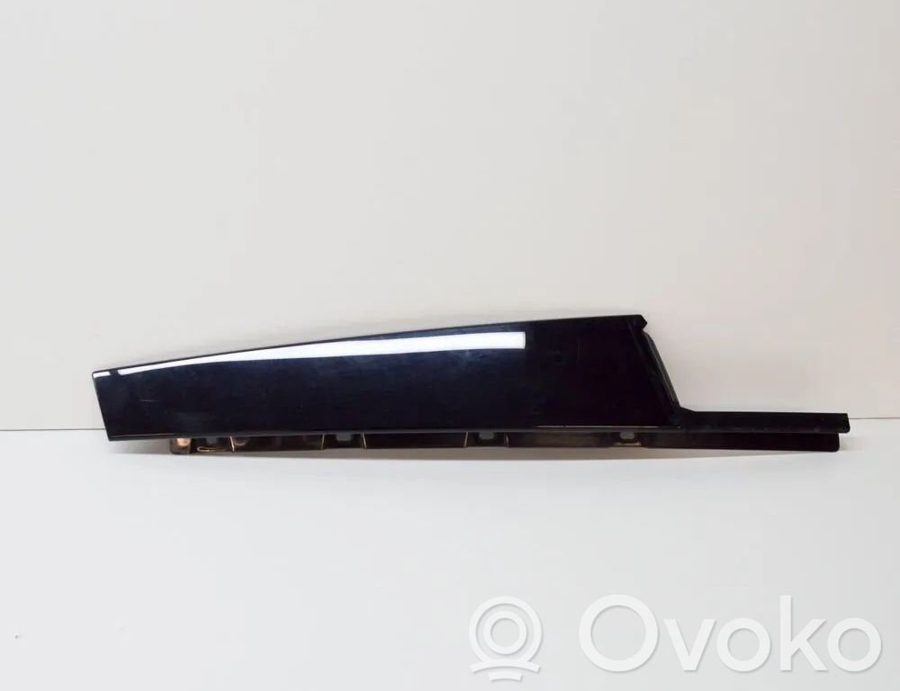 BMW 3 G20 G21 Moulure de vitre de la porte avant