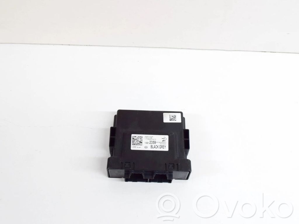 Opel Mokka Module de passerelle 