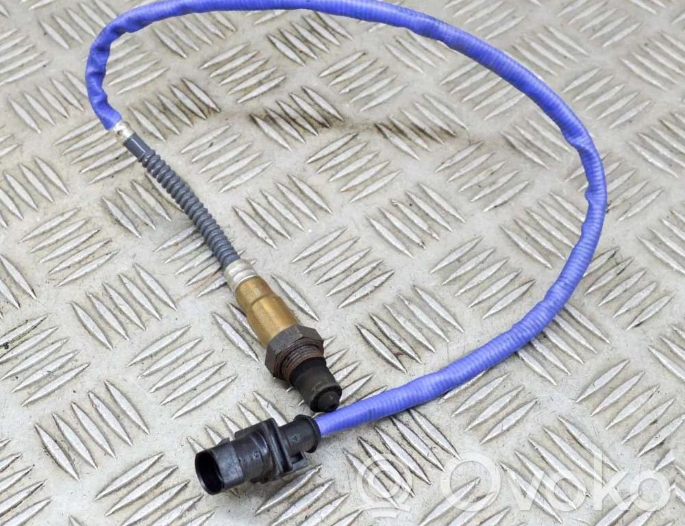 Maserati Quattroporte Lambda probe sensor 