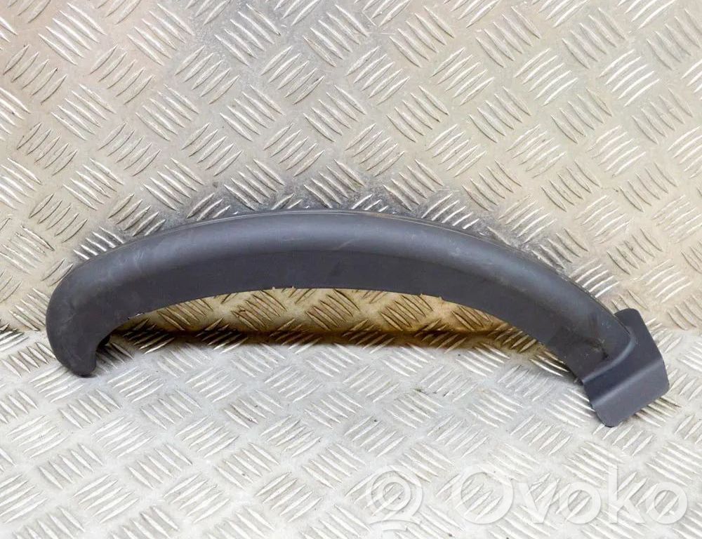 Maserati Quattroporte Autres éléments garniture de coffre 