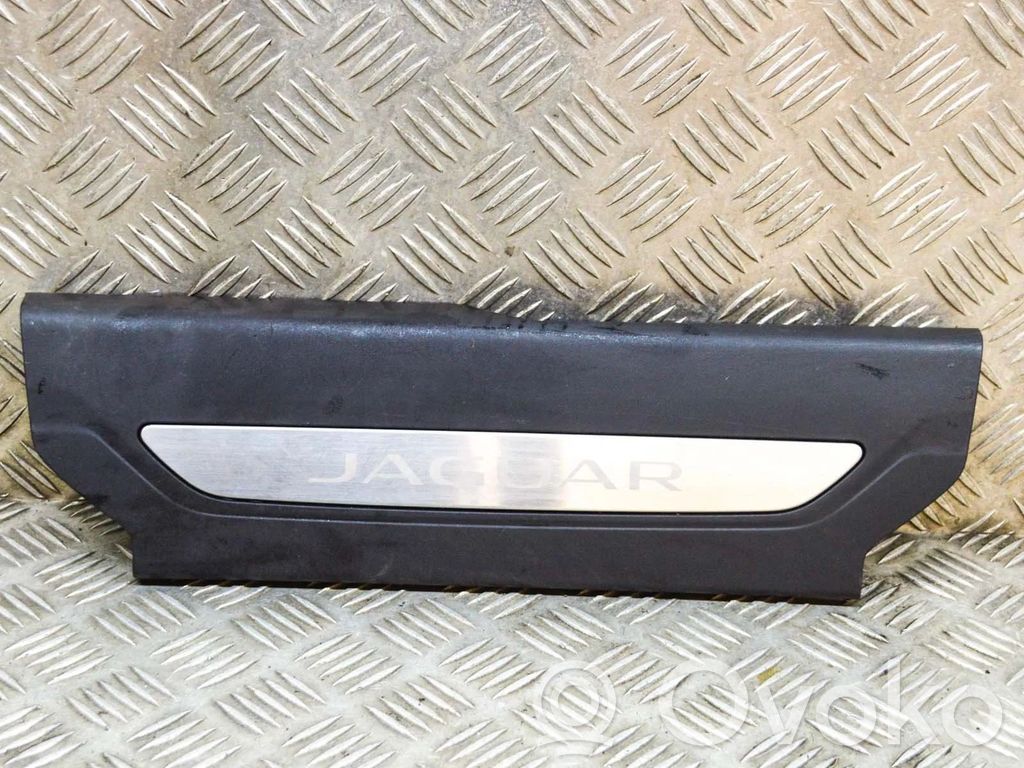 Verkleidung A-Säule   KH8313201AC,HK8313201AEW