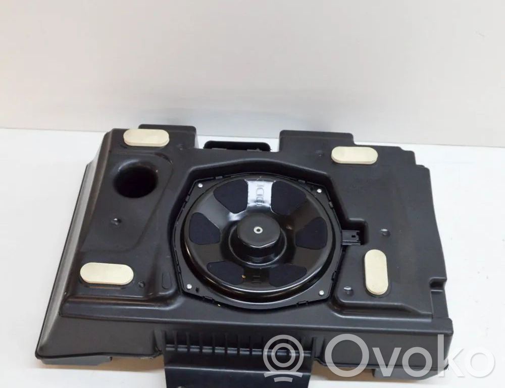 Land Rover Range Rover Evoque L538 Subwoofer