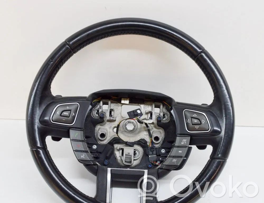 Land Rover Range Rover Evoque L538 Ohjauspyörä 