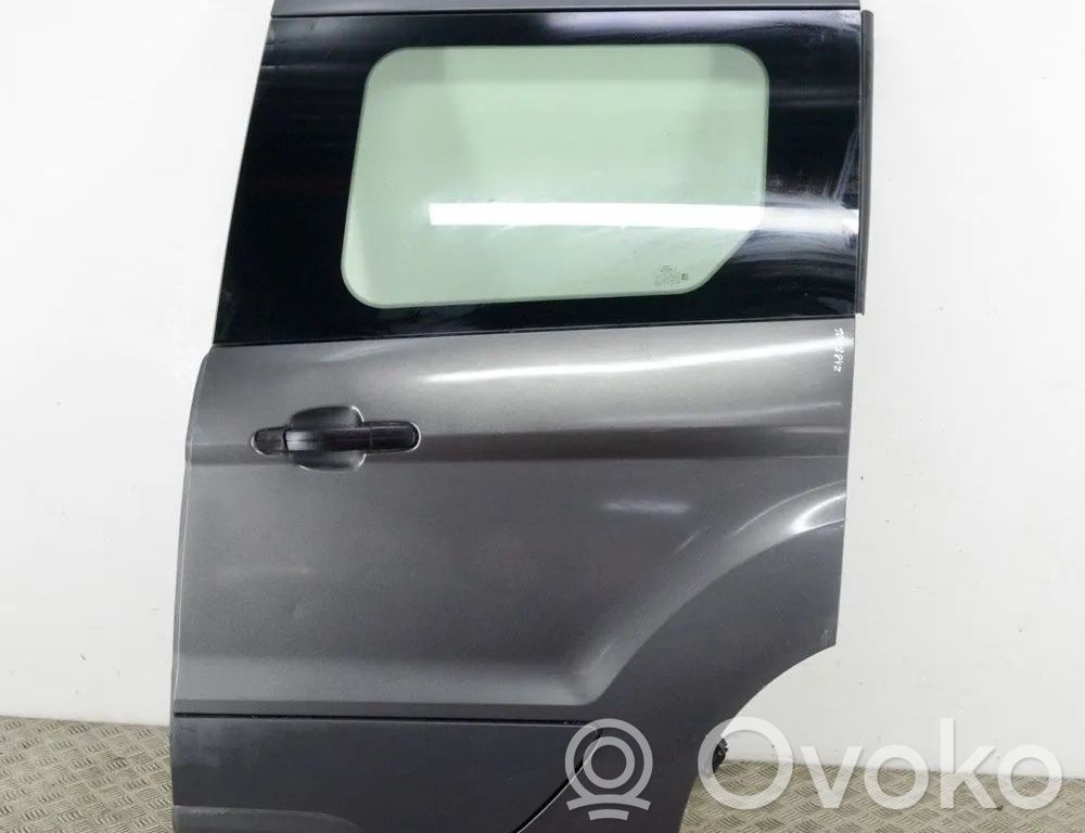 Ford Turneo Courier Bisagra superior puerta delantera 