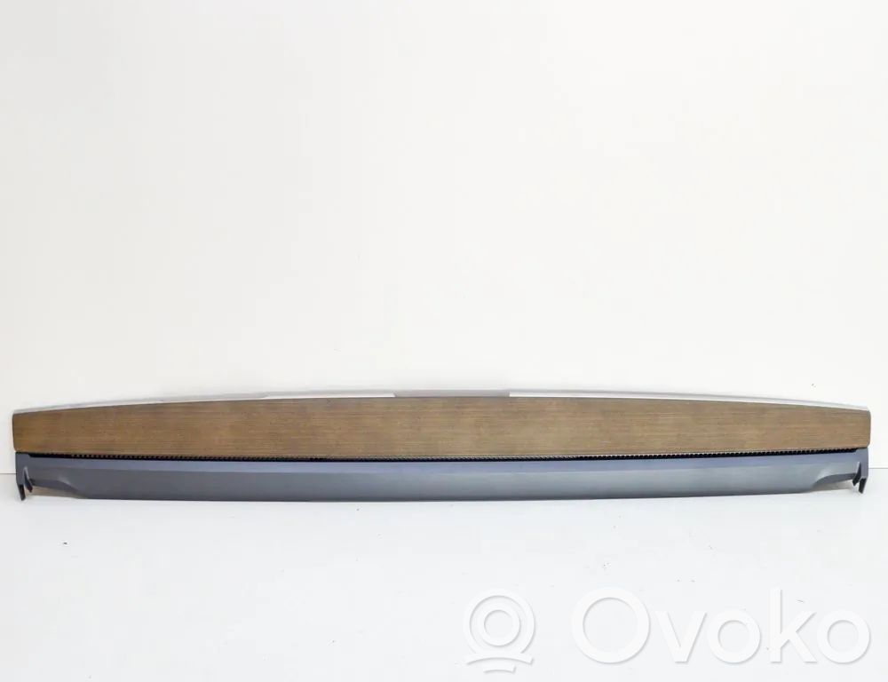 Tesla Model 3 Dashboard glove box trim 