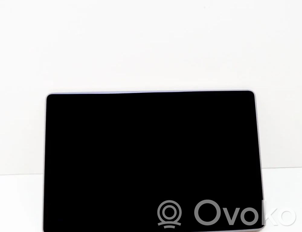 Tesla Model 3 Screen/display/small screen 