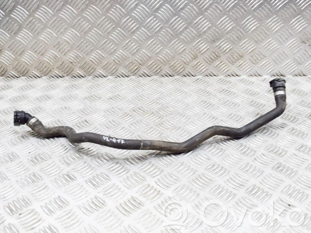 BMW X5 E70 Engine coolant pipe/hose 