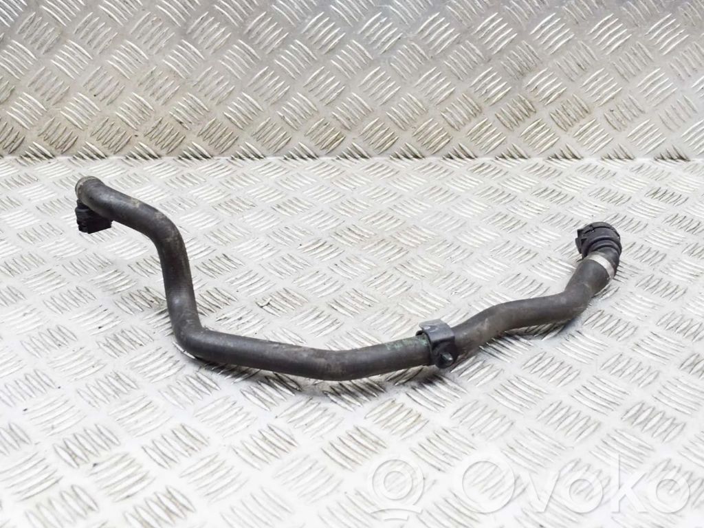 BMW X5 E70 Caurulīte (-es) / šļūtene (-es) 