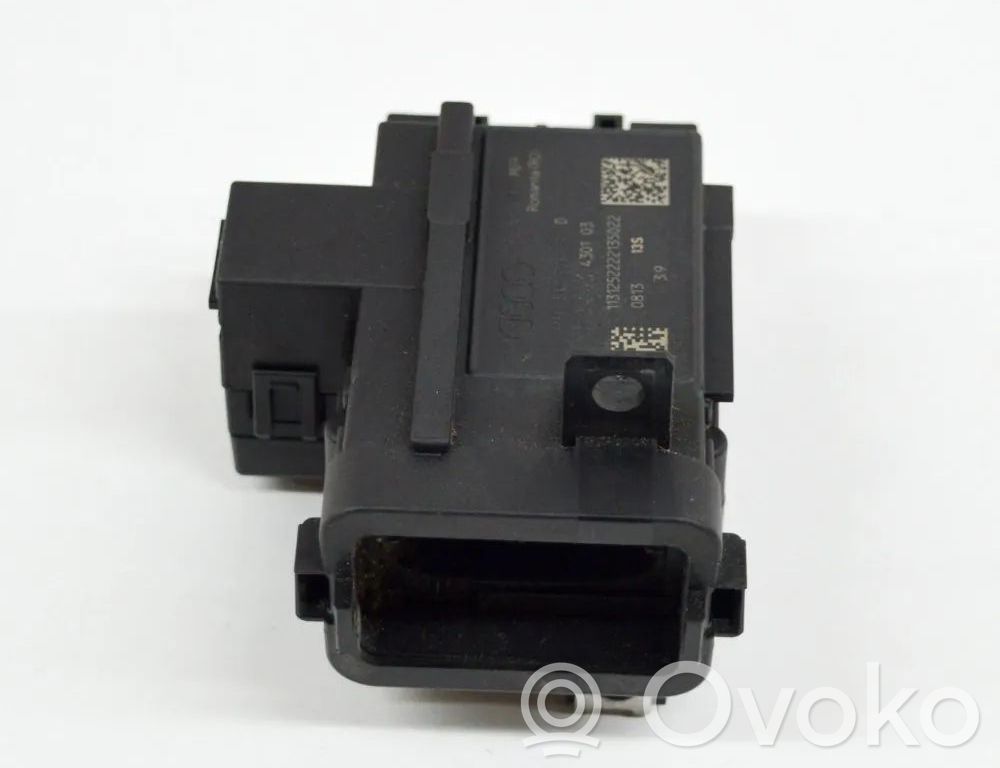 Blocchetto accensione   8K0909131D,33304301