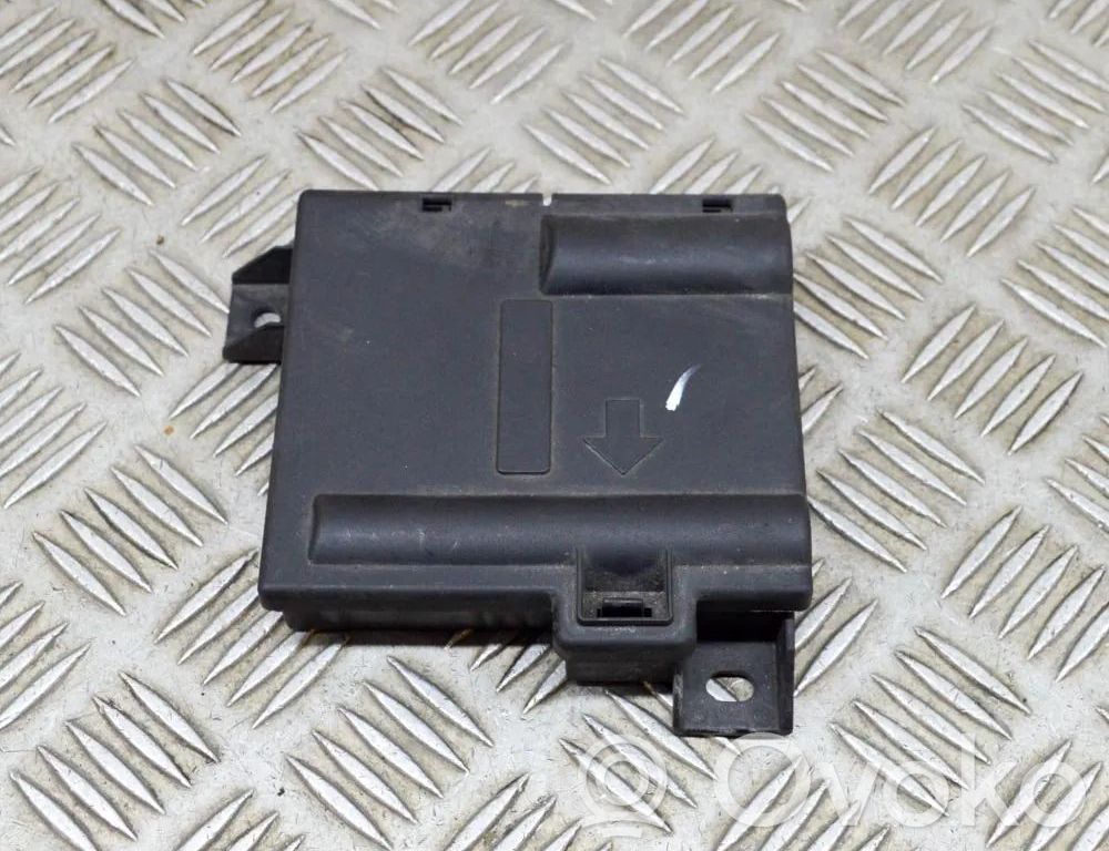 Current control relay   4KE937517A
