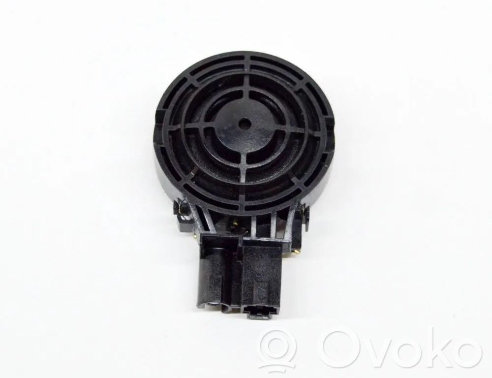 Audi e-tron Rear door speaker 
