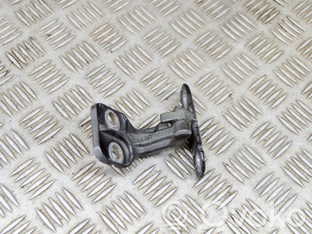 Jaguar E-Pace Front door upper hinge 