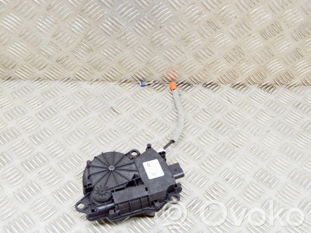 Jaguar E-Pace Tailgate/trunk/boot lift motor 