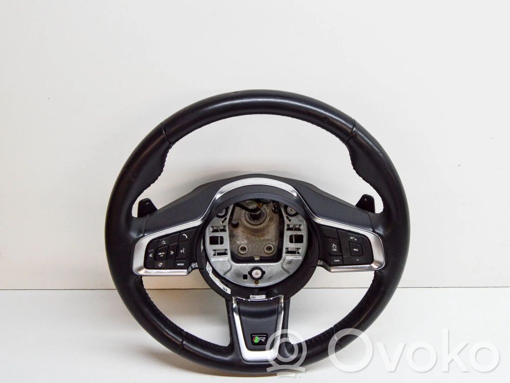 Jaguar E-Pace Ohjauspyörä 