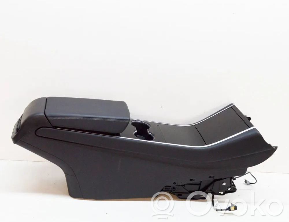 Tesla Model 3 Center console 