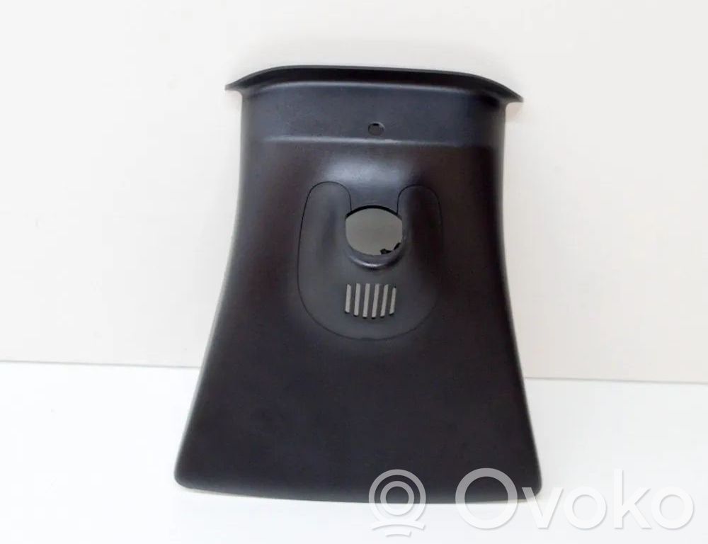 Tesla Model 3 Other interior part 