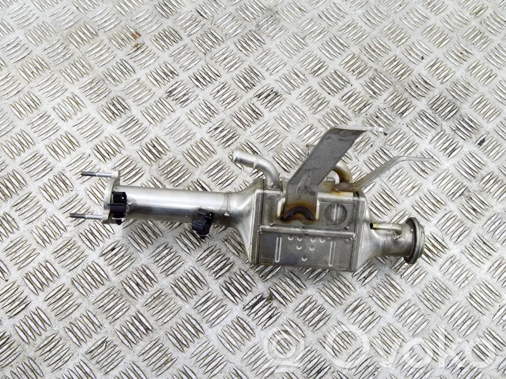 Audi Q7 4M EGR aušintuvas 