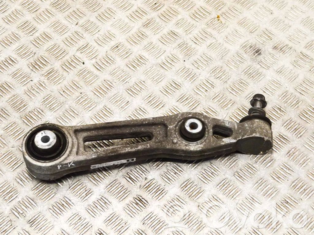 Tesla Model S Front lower control arm/wishbone 