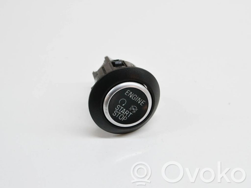 Engine start stop button switch   BM51A11584BBW