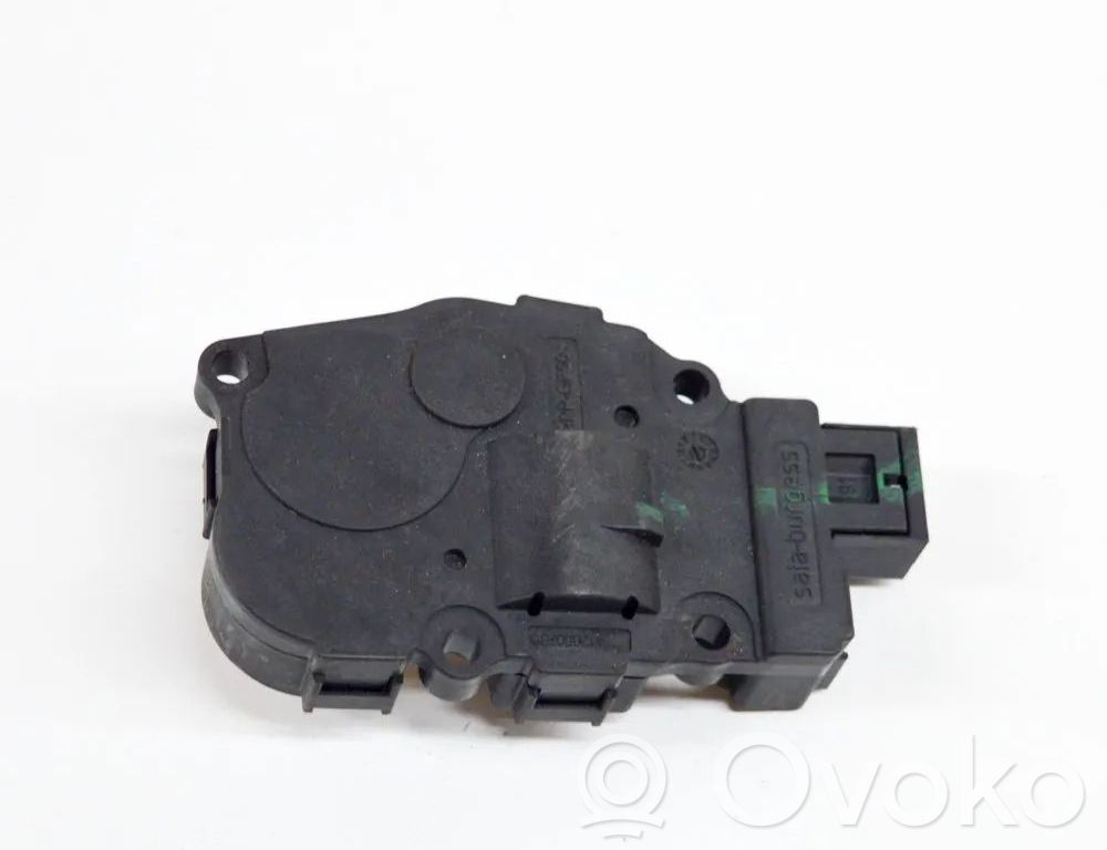 Porsche Cayenne (9Y0 9Y3) Motor/actuator clapetă aer 