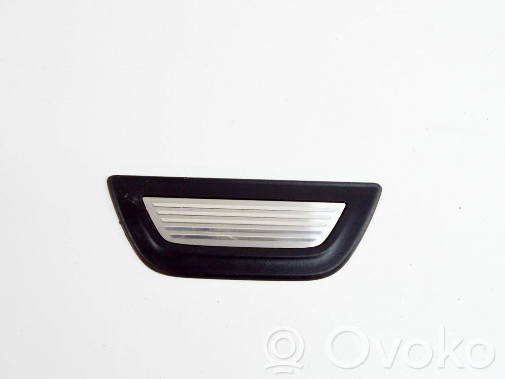 BMW X3 F25 Listwa progowa tylna 