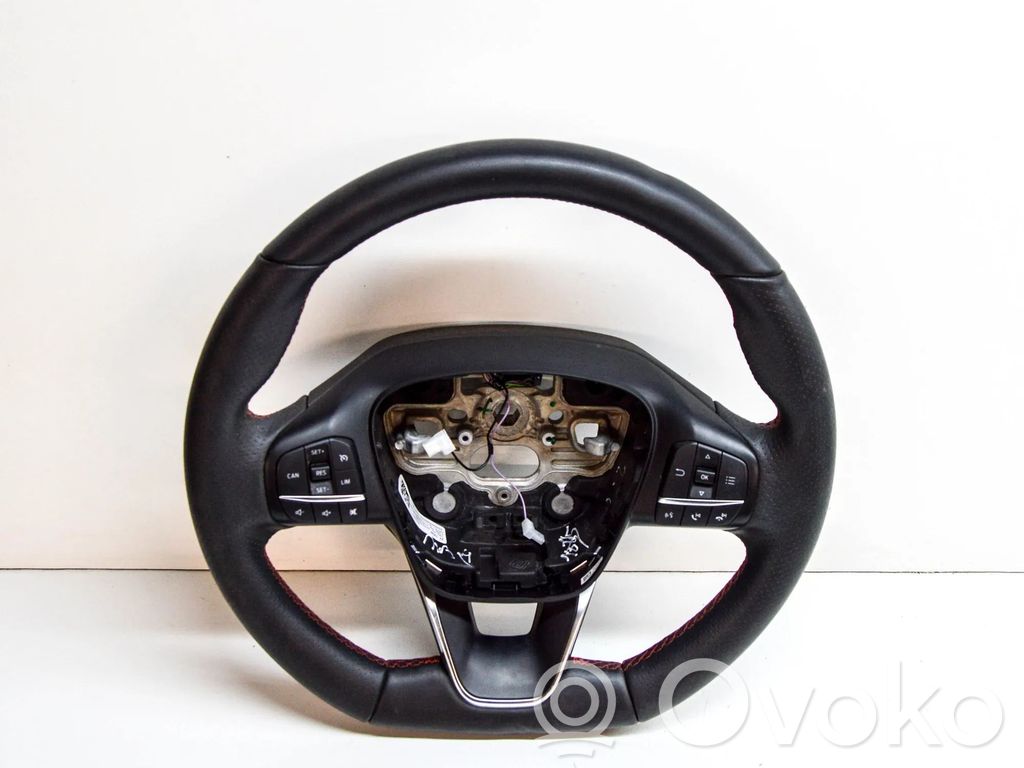 Ford Fiesta Volante 