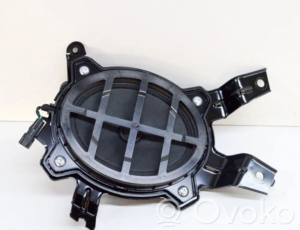 Ford Puma Altavoz subwoofer 