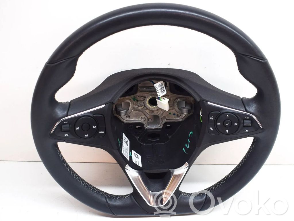 Volante   98356600YX,34334199B