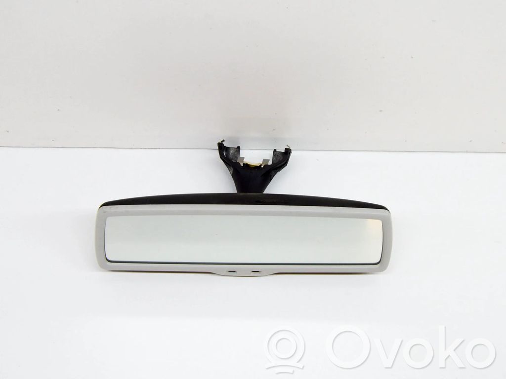 Volkswagen PASSAT B7 Specchietto retrovisore (interno)