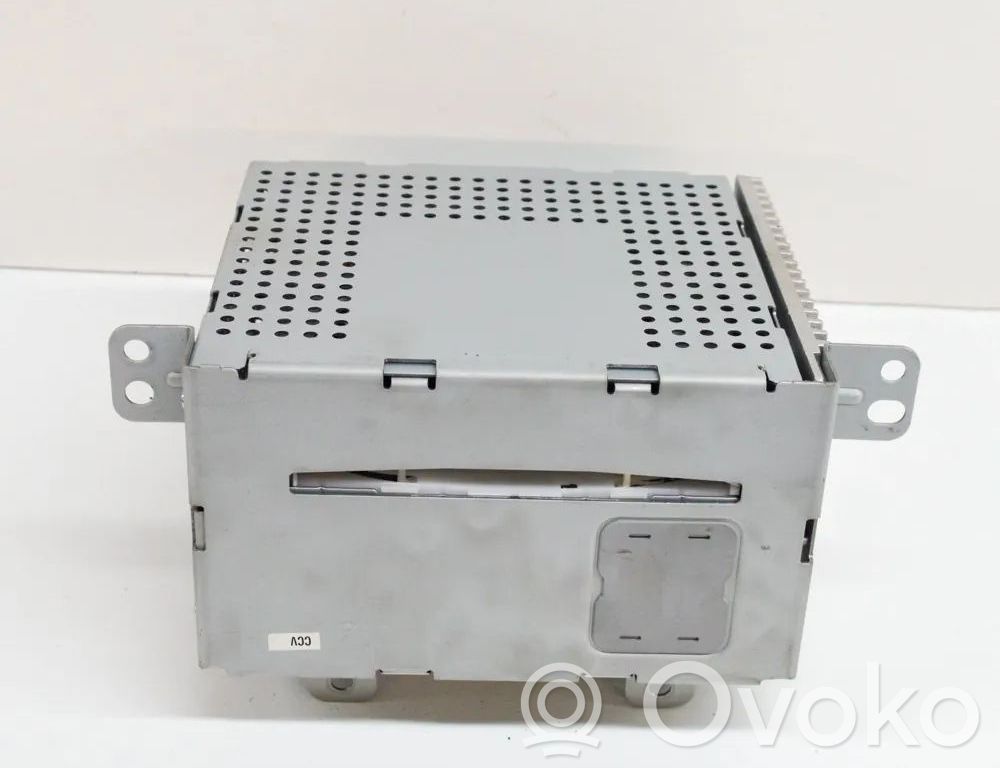 Opel Mokka Panel / Radioodtwarzacz CD/DVD/GPS 