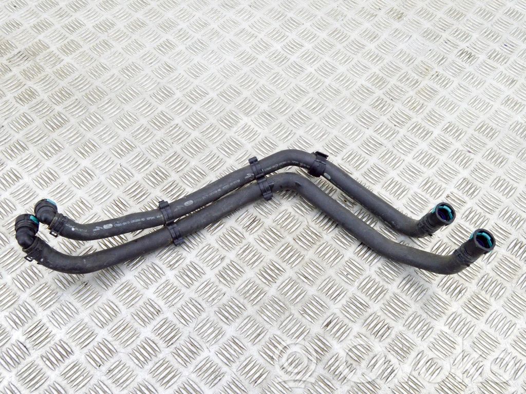 Jaguar F-Pace Conductă/furtun lichid de răcire motor 