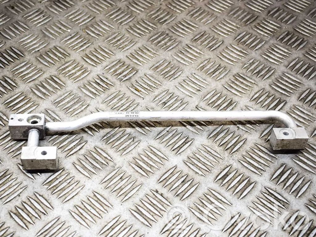 Volkswagen ID.4 Ilmastointilaitteen putki (A/C) 