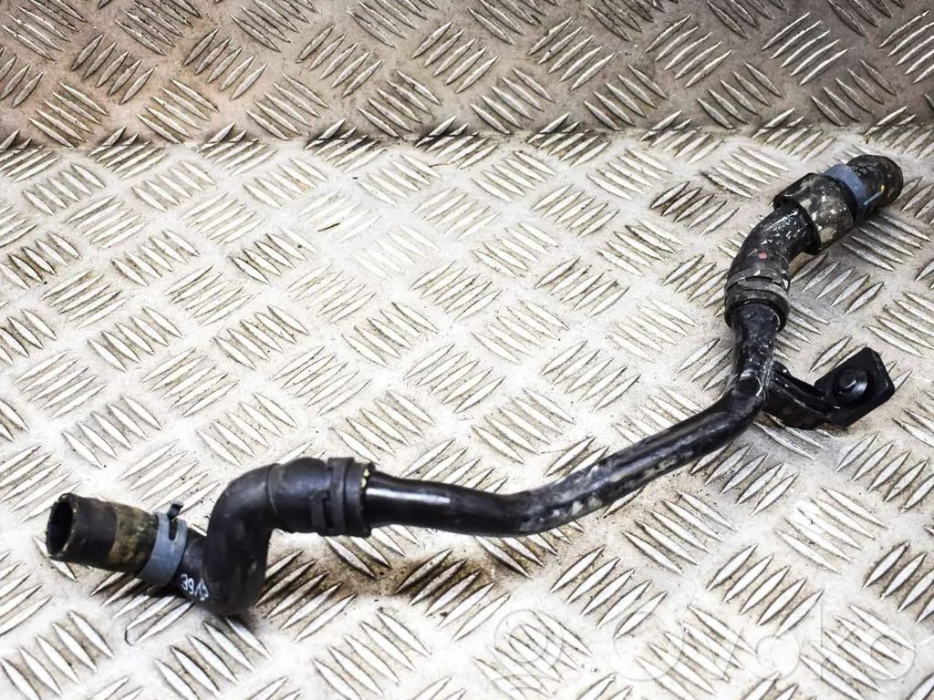Volkswagen ID.4 Przewód / Wąż chłodnicy