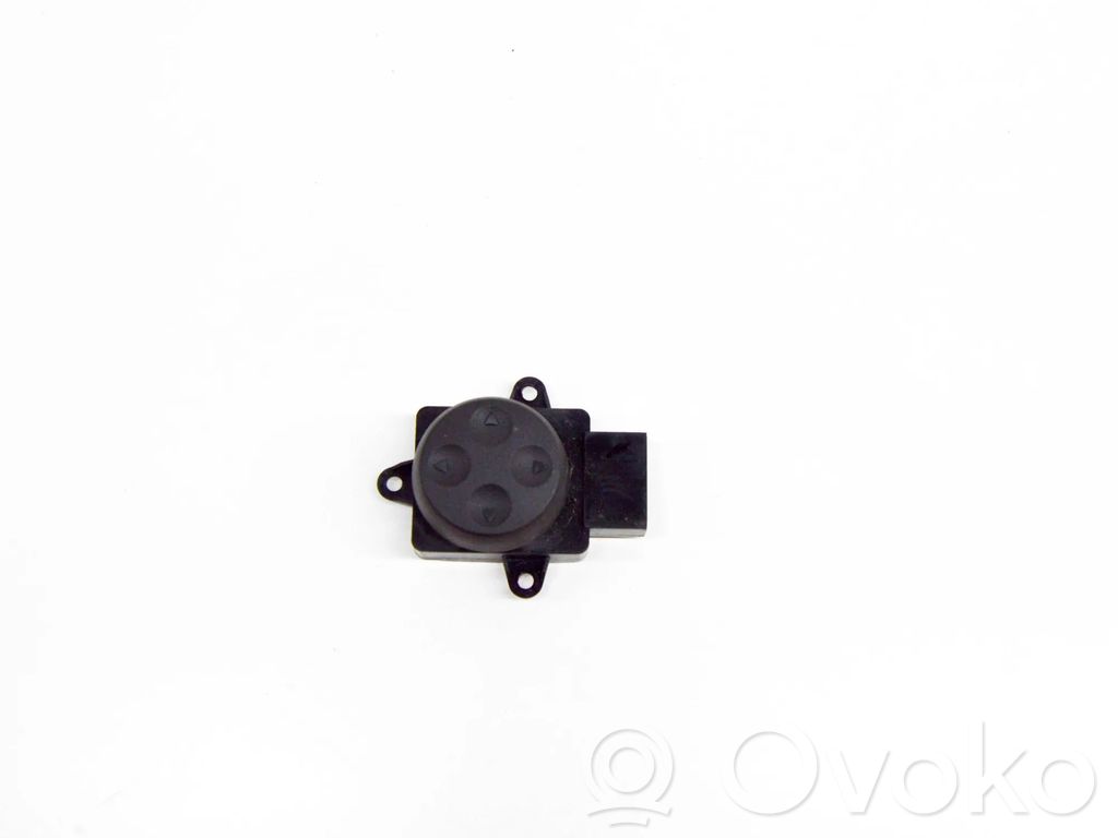 Tesla Model S Seat control switch 