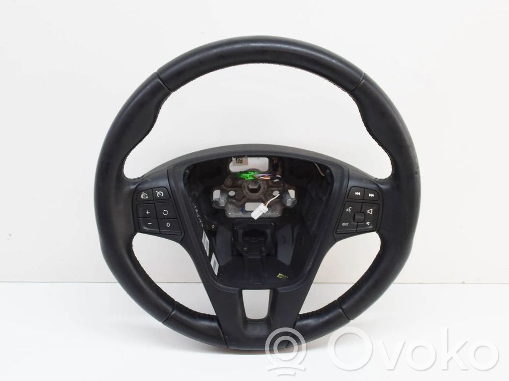 Volvo S60 Руль 
