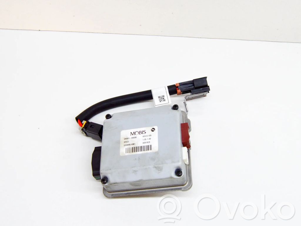 Crémaillère de direction module   4DEEC105,F256399620,Q456399600