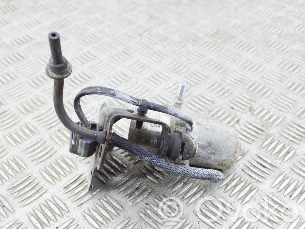 Opel Mokka Vacuum pump 