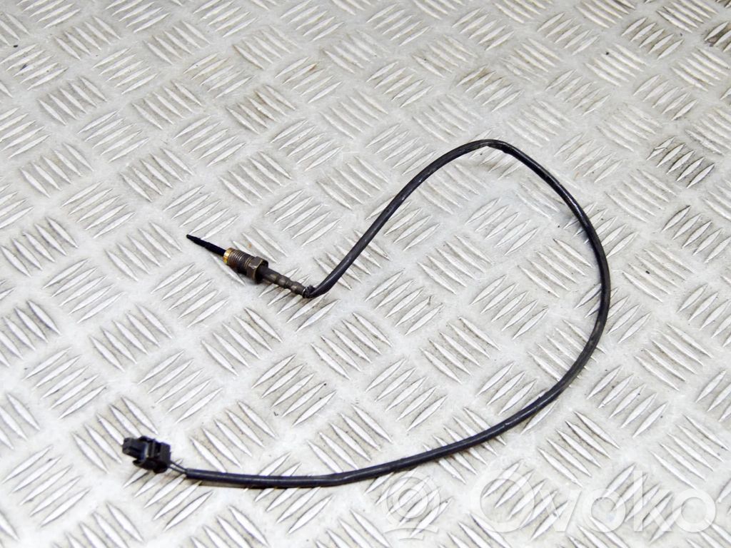 BMW 3 F30 F35 F31 Oil temperature sensor 