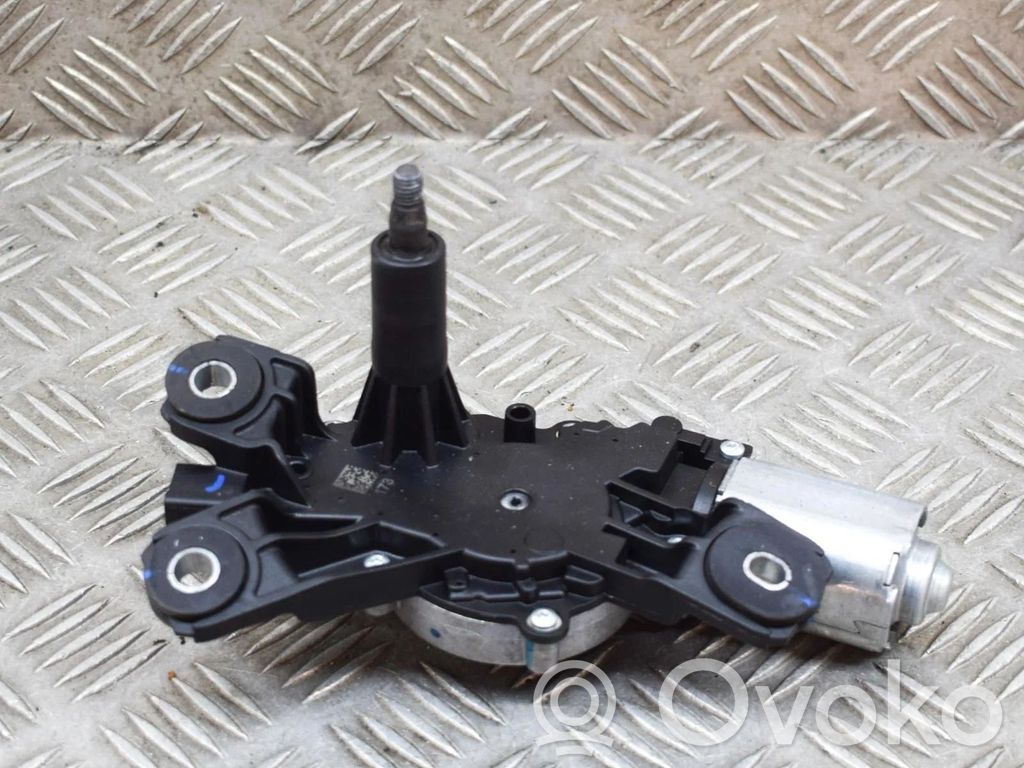 Volvo XC40 Silniczek wycieraczki szyby tylnej 